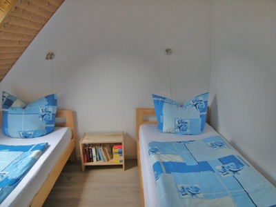 Foto 11 Ferienwohnung Ostfriesland Friesland Wohnung 12 (Objekt 100968) buchen