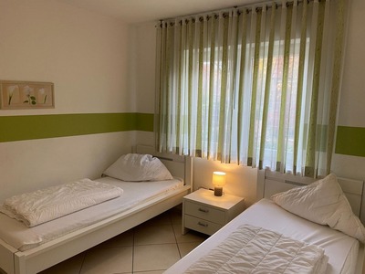 Foto 4 Ferienwohnung Ostfriesland Friesland Wohnung 71 Seehund (Objekt 95694) Urlaub