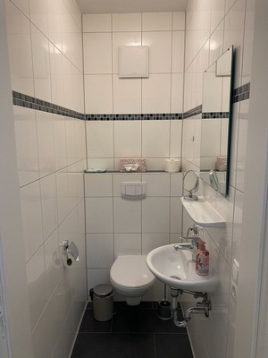 Foto 13 Ferienwohnung Ostfriesland Friesland Wohnung 71 Seehund (Objekt 95694) Nordsee