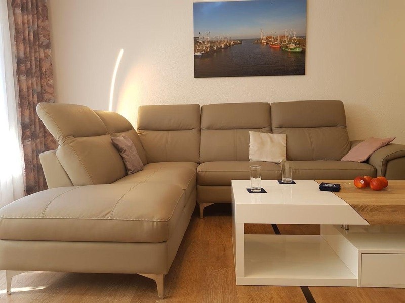 Foto 4 Ferienhaus Ostfriesland Dornum & Umgebung Ferienhaus Lütje Hörn (Objekt 85182) Urlaub