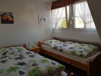 Foto 13 Ferienhaus Ostfriesland Dornum & Umgebung Ferienhaus Lütje Hörn (Objekt 85182) Nordsee