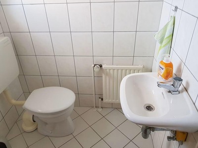 Foto 18 Ferienhaus Ostfriesland Dornum & Umgebung Ferienhaus Lütje Hörn (Objekt 85182) Nordsee