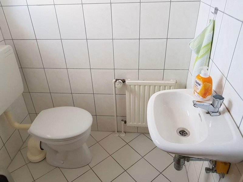 Foto 18 Ferienhaus Ostfriesland Dornum & Umgebung Ferienhaus Lütje Hörn (Objekt 85182) Nordsee