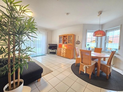 Foto 4 Ferienhaus Ostfriesland Dornum & Umgebung Ferienhaus Meertraum (Objekt 100528) Urlaub