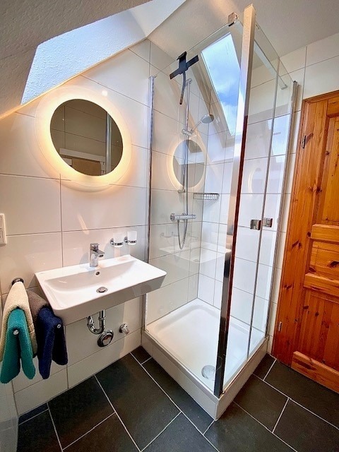 Foto 2 Ferienwohnung Ostfriesland Rheiderland Ferienwohnung Seute Deern in Ditzum direkt an der Mühle (Objekt 100989) suchen