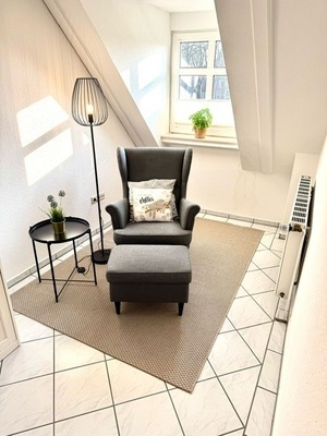 Foto 35 Ferienwohnung Ostfriesland Rheiderland Ferienwohnung Seute Deern in Ditzum direkt an der Mühle (Objekt 100989) Reise