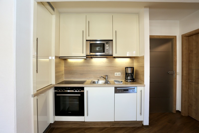 Foto 4 Ferienwohnung Ostfriesland Juist Turmwohnung 205 (Objekt 92345) Urlaub