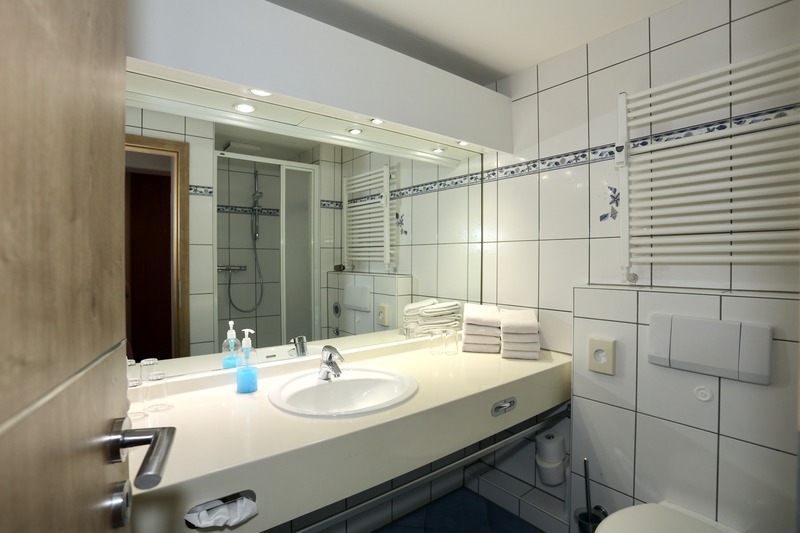 Foto 11 Ferienwohnung Ostfriesland Juist Turmwohnung 205 (Objekt 92345) buchen