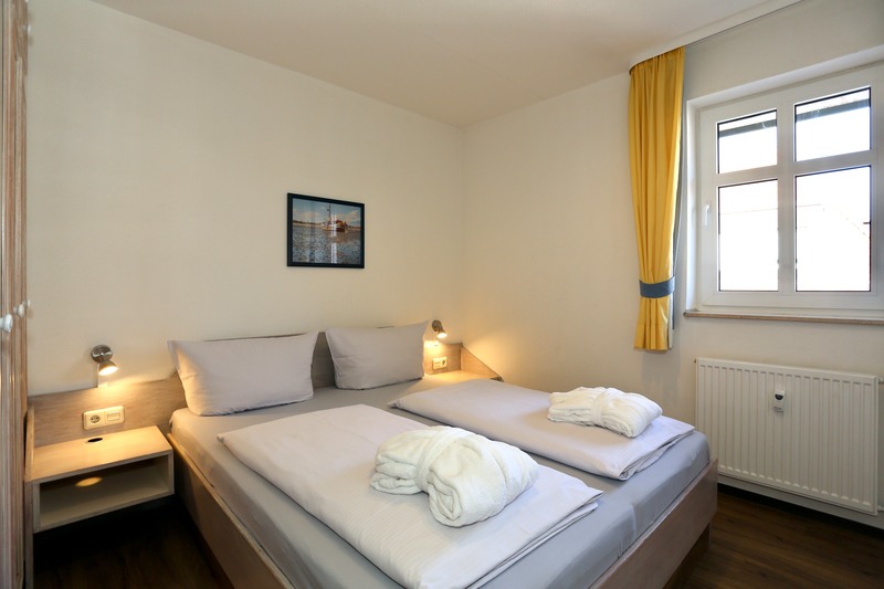 Foto 13 Ferienwohnung Ostfriesland Juist Turmwohnung 205 (Objekt 92345) Nordsee