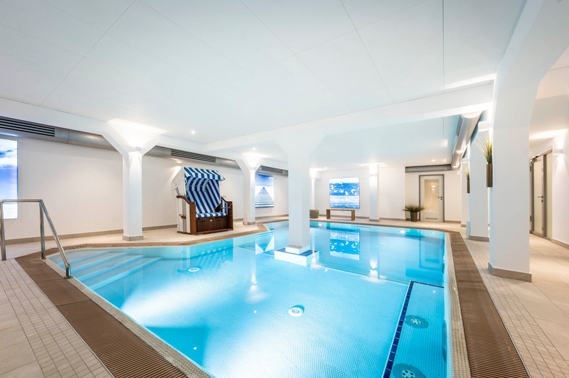 Foto 20 Ferienwohnung Ostfriesland Juist Turmwohnung 205 (Objekt 92345) Reise