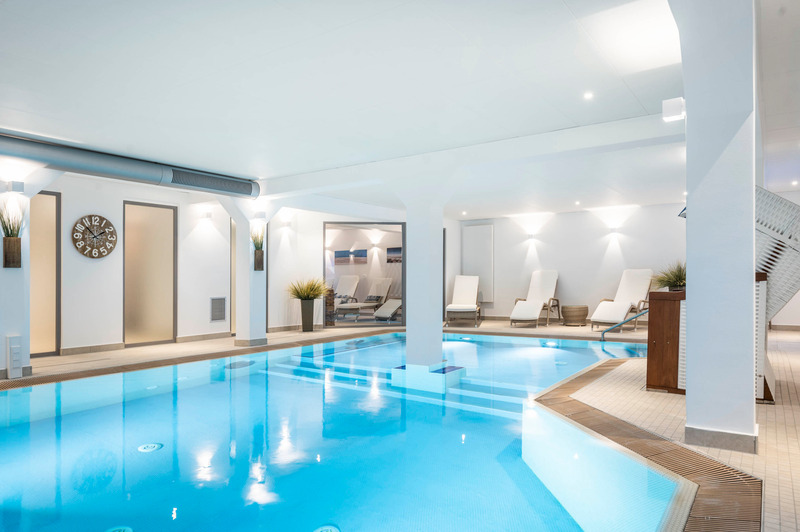 Foto 22 Ferienwohnung Ostfriesland Juist Turmwohnung 205 (Objekt 92345) suchen