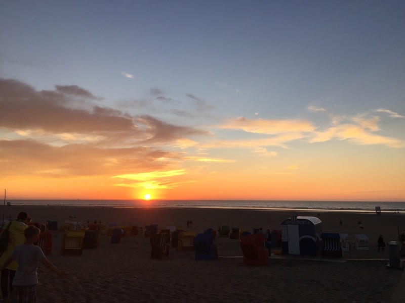 Foto 38 Ferienwohnung Ostfriesland Juist Turmwohnung 205 (Objekt 92345) Nordsee