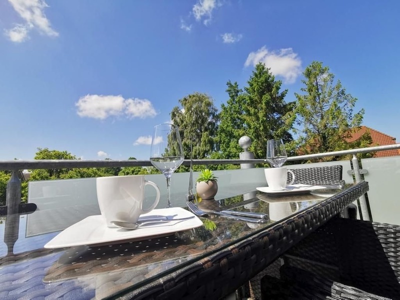 Foto 2 Ferienwohnung Ostfriesland Friesland Wohnung 50 (Objekt 100974) suchen