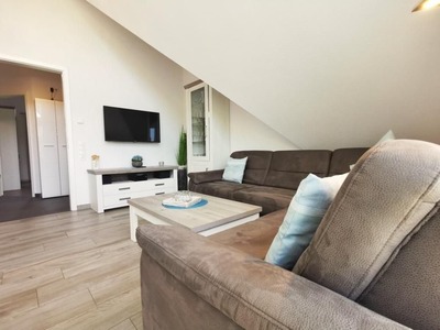 Foto 4 Ferienwohnung Ostfriesland Friesland Wohnung 50 (Objekt 100974) Urlaub