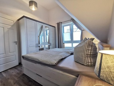 Foto 9 Ferienwohnung Ostfriesland Friesland Wohnung 50 (Objekt 100974) Urlaub