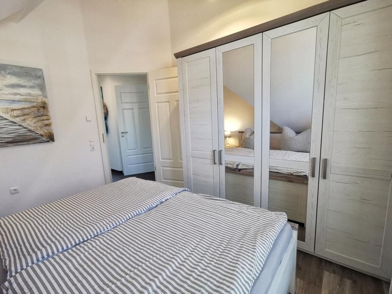 Foto 11 Ferienwohnung Ostfriesland Friesland Wohnung 50 (Objekt 100974) buchen