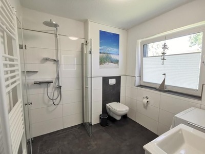 Foto 13 Ferienwohnung Ostfriesland Friesland Wohnung 50 (Objekt 100974) Nordsee