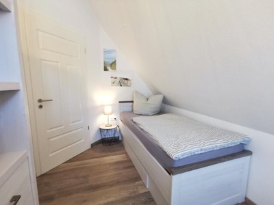 Foto 18 Ferienwohnung Ostfriesland Friesland Wohnung 50 (Objekt 100974) Nordsee