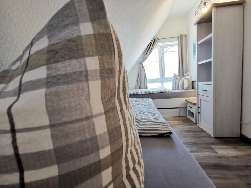 Foto 20 Ferienwohnung Ostfriesland Friesland Wohnung 50 (Objekt 100974) Reise