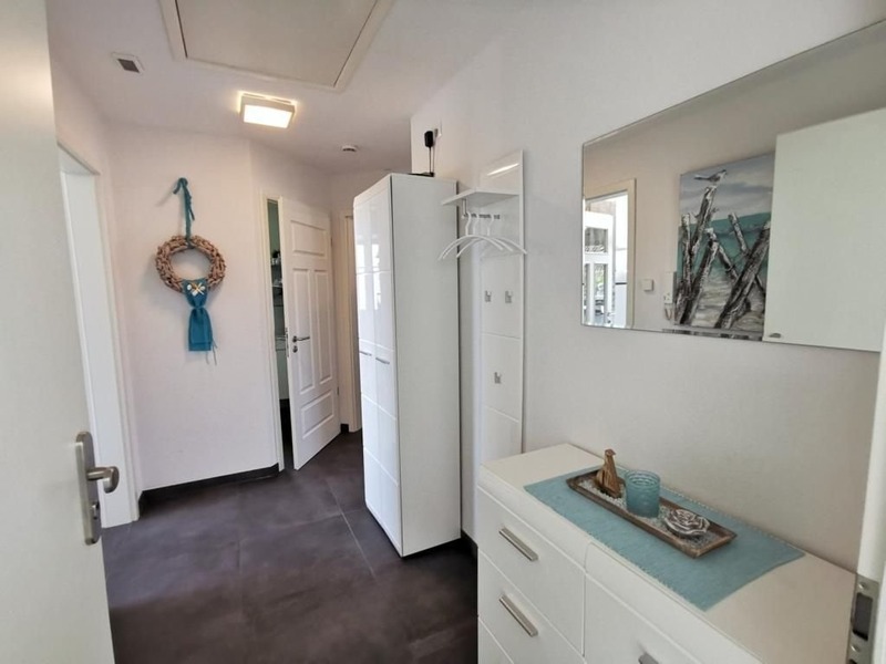 Foto 22 Ferienwohnung Ostfriesland Friesland Wohnung 50 (Objekt 100974) suchen