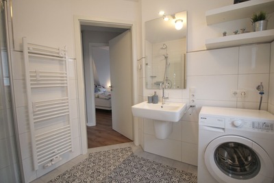 Foto 9 Ferienwohnung Ostfriesland Friesland Wohnung 52 (Objekt 100973) Urlaub