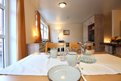 Foto 2 Ferienwohnung Ostfriesland Juist Appartement 107 (Objekt 92344) suchen