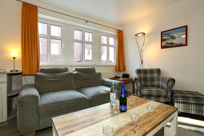 Foto 11 Ferienwohnung Ostfriesland Juist Appartement 107 (Objekt 92344) buchen