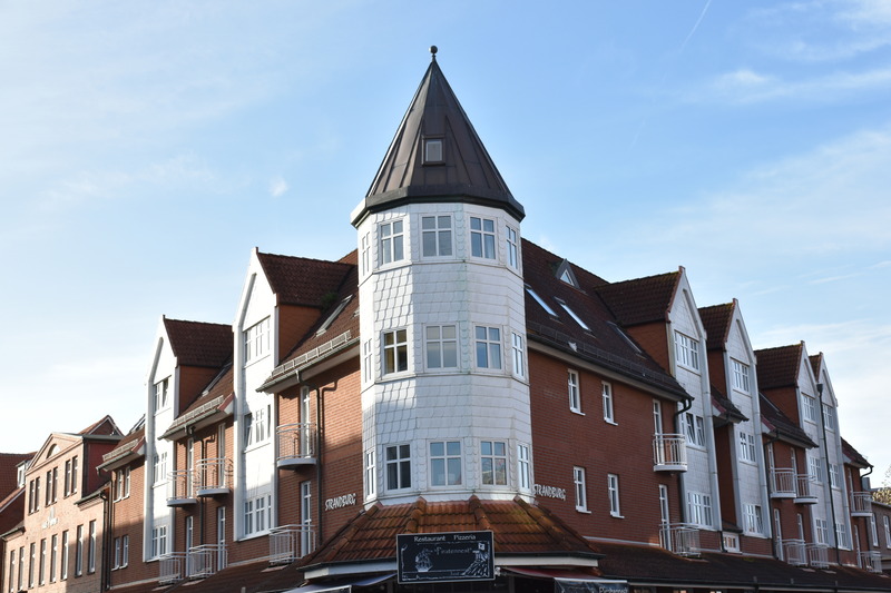 Foto 18 Ferienwohnung Ostfriesland Juist Appartement 107 (Objekt 92344) Nordsee