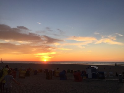 Foto 38 Ferienwohnung Ostfriesland Juist Appartement 107 (Objekt 92344) Nordsee