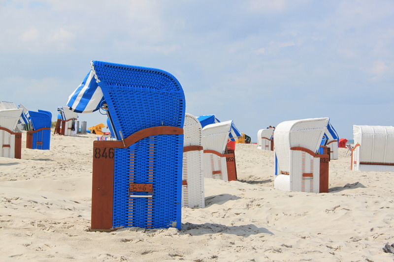 Foto 40 Ferienwohnung Ostfriesland Juist Appartement 107 (Objekt 92344) Reise