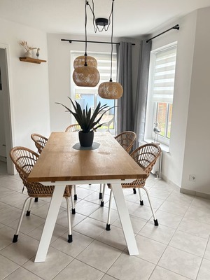 Foto 4 Ferienhaus Ostfriesland Dornum & Umgebung Sielkate (Objekt 92331) Urlaub