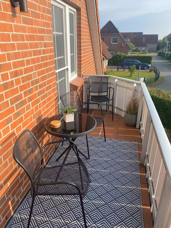 Foto 4 Ferienwohnung Ostfriesland Dornum & Umgebung Küstenkammer (Objekt 92310) Urlaub