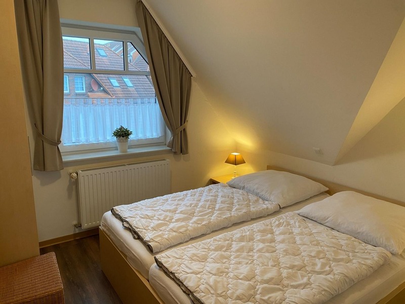 Foto 4 Ferienwohnung Ostfriesland Friesland Wohnung 75 (Objekt 100972) Urlaub