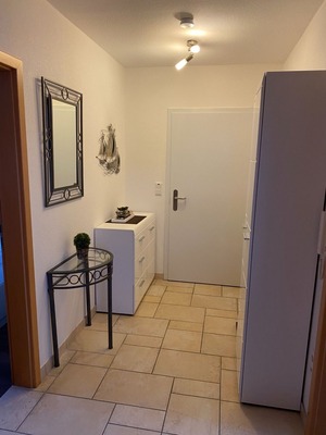 Foto 9 Ferienwohnung Ostfriesland Friesland Wohnung 75 (Objekt 100972) Urlaub