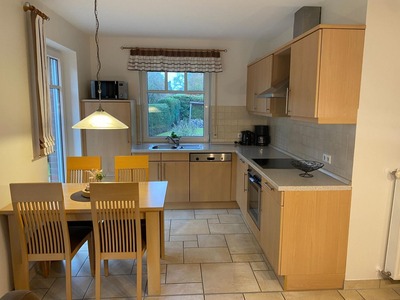 Foto 2 Ferienwohnung Ostfriesland Friesland Wohnung 74 (Objekt 100970) suchen