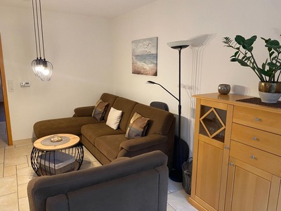 Foto 4 Ferienwohnung Ostfriesland Friesland Wohnung 74 (Objekt 100970) Urlaub