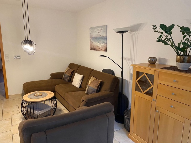 Foto 4 Ferienwohnung Ostfriesland Friesland Wohnung 74 (Objekt 100970) Urlaub