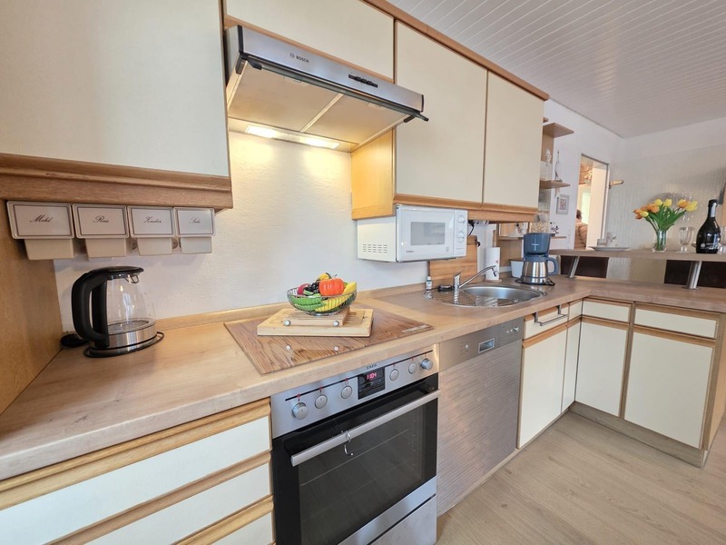 Foto 4 Ferienwohnung Ostfriesland Norddeich & Umgebung Ferienwohnung Lüttje Mööv Norddeich (Objekt 93583) Urlaub