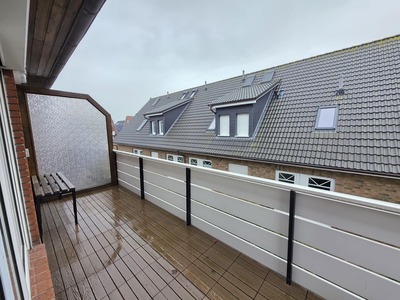 Foto 22 Ferienwohnung Ostfriesland Norddeich & Umgebung Ferienwohnung Lüttje Mööv Norddeich (Objekt 93583) suchen