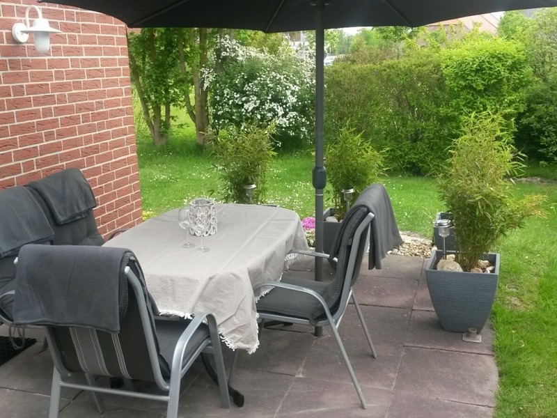 Foto 9 Ferienhaus Ostfriesland Dornum & Umgebung Windboe (Objekt 93581) Urlaub