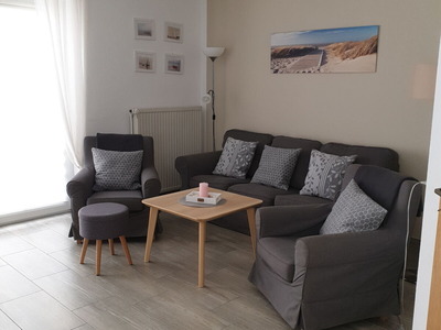 Foto 2 Ferienhaus Ostfriesland Dornum & Umgebung Windboe (Objekt 93581) suchen