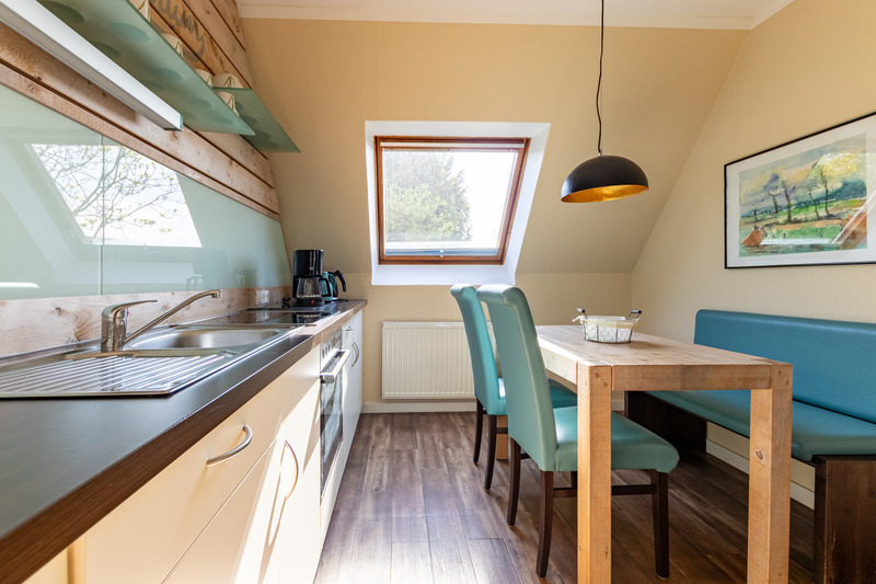 Foto 9 Ferienwohnung Ostfriesland Carolinensiel Sielwärts - Wohnung Baltrum (Objekt 100982) Urlaub