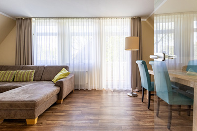 Foto 4 Ferienwohnung Ostfriesland Carolinensiel Sielwärts - Wohnung Baltrum (Objekt 100982) Urlaub