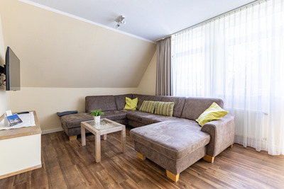 Foto 4 Ferienwohnung Ostfriesland Carolinensiel Sielwärts - Wohnung Baltrum (Objekt 100982) Urlaub