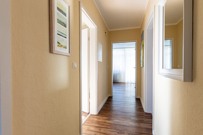 Foto 11 Ferienwohnung Ostfriesland Carolinensiel Sielwärts - Wohnung Baltrum (Objekt 100982) buchen