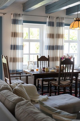 Foto 4 Ferienwohnung Ostfriesland Krummhörn & Umgebung Up de Warft – Ferienwohnung Manslagt (Objekt 100979) Urlaub