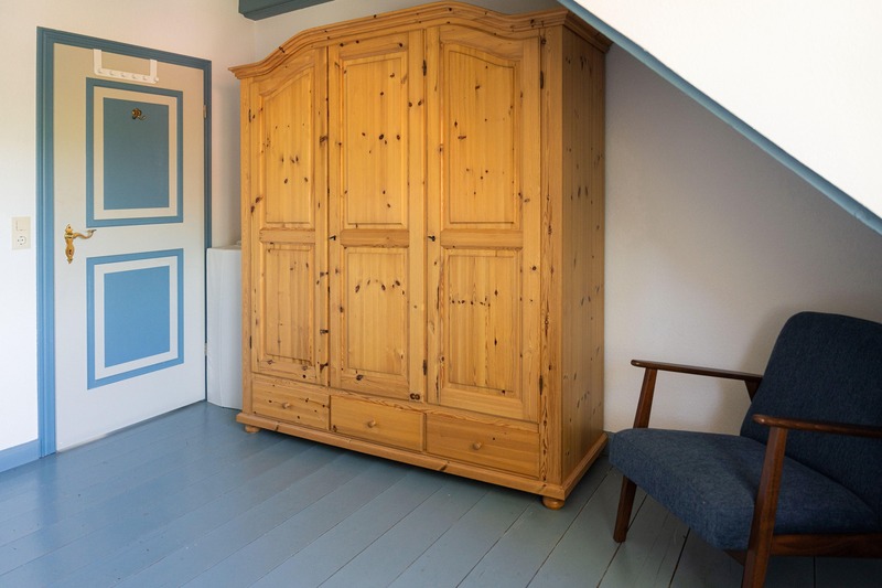 Foto 9 Ferienwohnung Ostfriesland Krummhörn & Umgebung Up de Warft – Ferienwohnung Manslagt (Objekt 100979) Urlaub