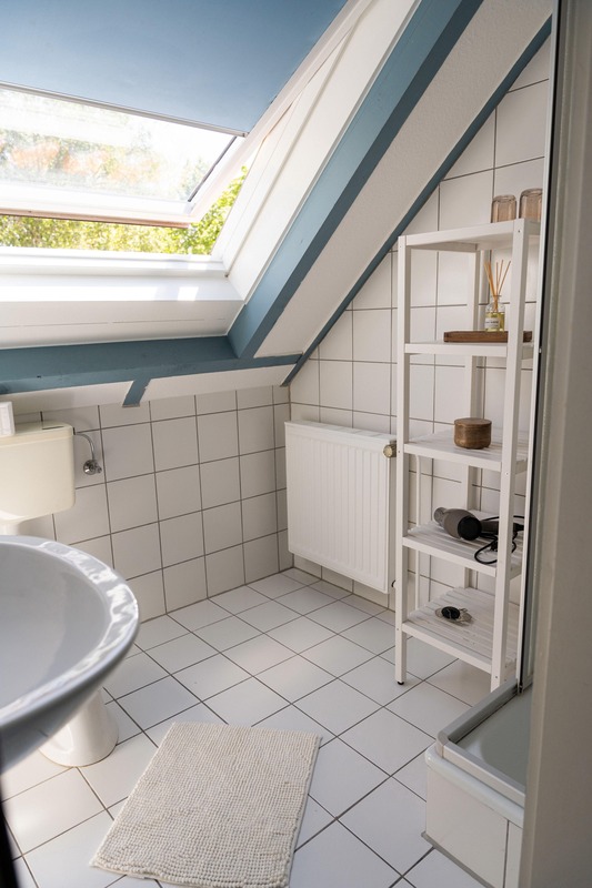 Foto 13 Ferienwohnung Ostfriesland Krummhörn & Umgebung Up de Warft – Ferienwohnung Manslagt (Objekt 100979) Nordsee