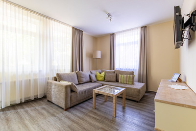 Foto 2 Ferienwohnung Ostfriesland Carolinensiel Sielwärts - Wohnung Wangerooge (Objekt 100978) suchen