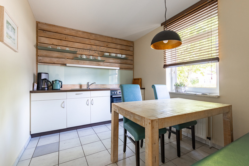 Foto 9 Ferienwohnung Ostfriesland Carolinensiel Sielwärts - Wohnung Wangerooge (Objekt 100978) Urlaub